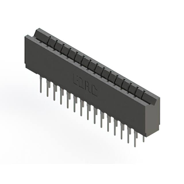 737-030-522-206 EDAC Inc.  Edgeboard Connectors